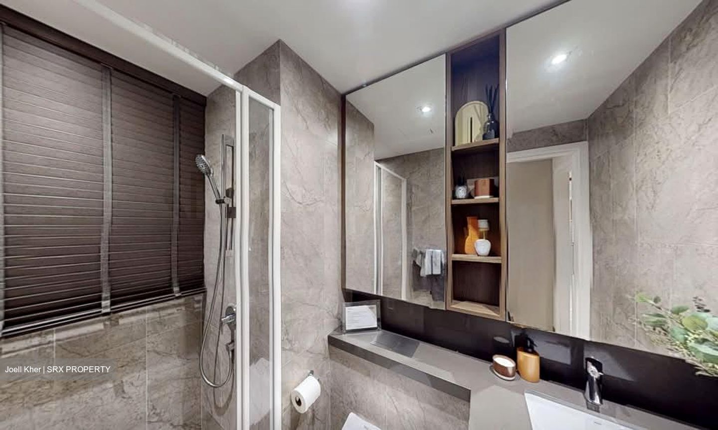 THE ARCADY AT BOON KENG (D12), Apartment #603703301